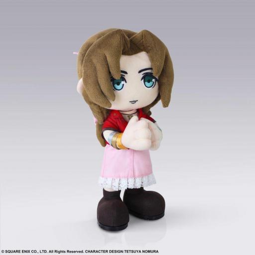 Peluche Action Doll Final Fantasy VII Aerith Gainsborough 25 cm [1]