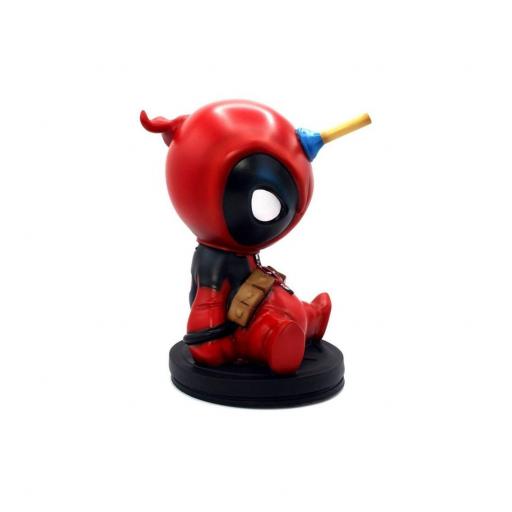 Hucha Figura Marvel Deadpool Skottie Young 19 cm [2]