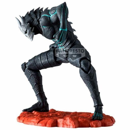 Figura Kaiju No.8 The Anime Banpresto 11 cm