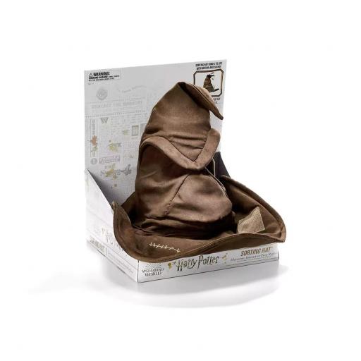 Réplica Harry Potter Sombrero Seleccionador Electrónico 41 cm [2]