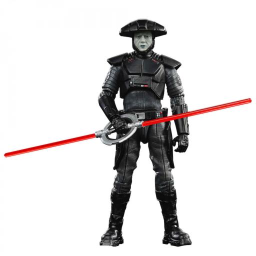 Figura Hasbro Star Wars Obi Wan Kenobi Inquisitor Fifth Brother 15 cm [1]