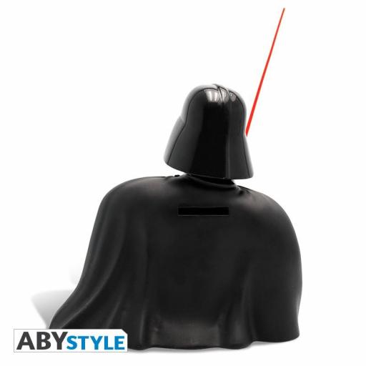 Hucha Star Wars Darth Vader Busto 17 cm [2]