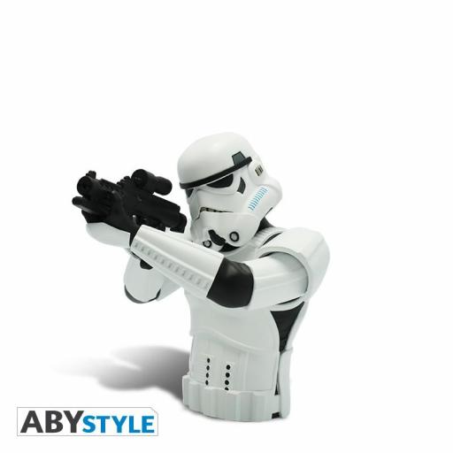 Hucha Star Wars Stormtrooper 16 cm [0]
