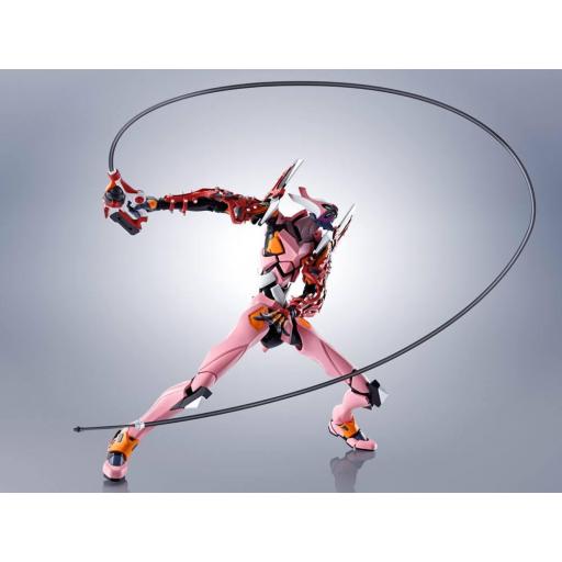 Figura Tamashii Nation Evangelion: 3.0+1.0  Unit-08y 17 cm [1]