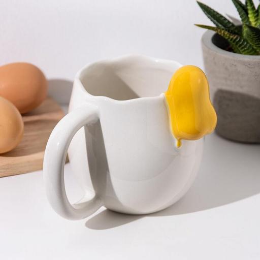 Taza Gudetama 3D  [1]