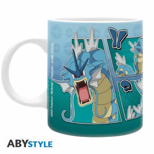 Taza Pokemon Gyarados [1]