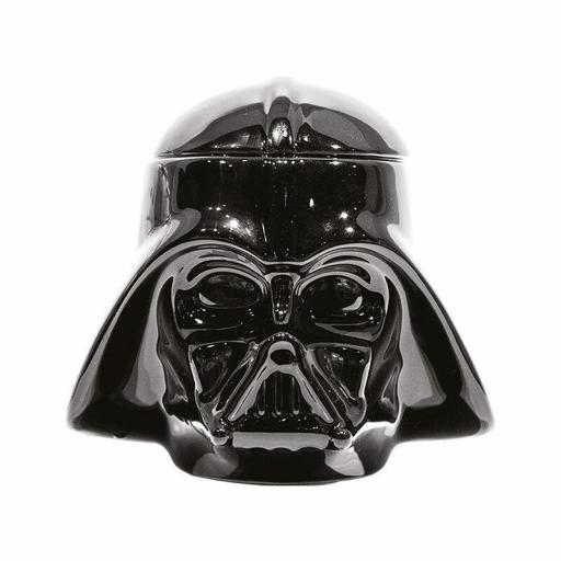 Taza Star Wars Darth Vader Casco 3D [0]