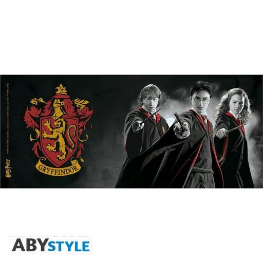 taza harry potter gryffindor hermione ron.jpg [2]