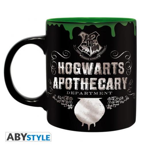 Taza Harry Potter Poción Multijugos [1]