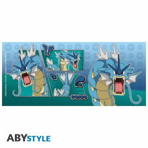 Taza Pokemon Gyarados [2]