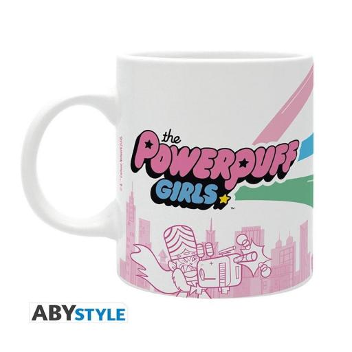 Taza Powerpuff Girls SuperNenas [1]