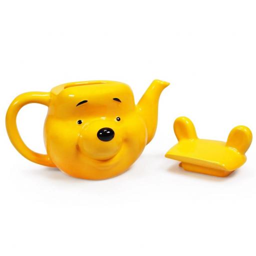 Tetera 3D Disney Winnie The Pooh [1]