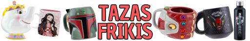 Tazas Frikis