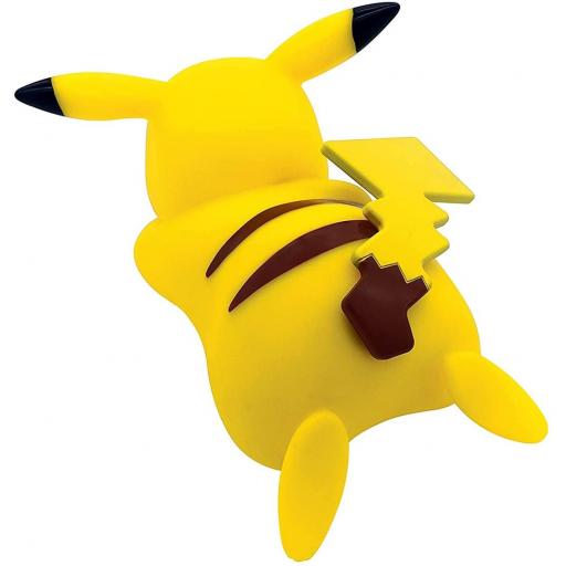 Lámpara Pokemon Pikachu Dormido 25 cm [2]