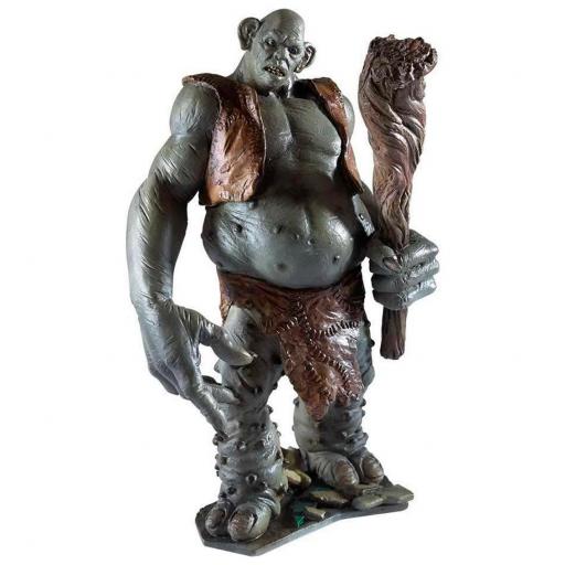 Figura Harry Potter Criaturas Mágicas Troll 18 cm [1]