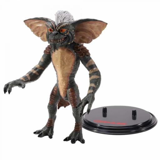 Figura The Noble Collection Gremlins Bendyfigs Stripe 18 cm [2]