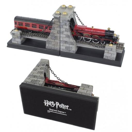 Sujetalibros Harry Potter Hogwarts Express 19 cm [2]