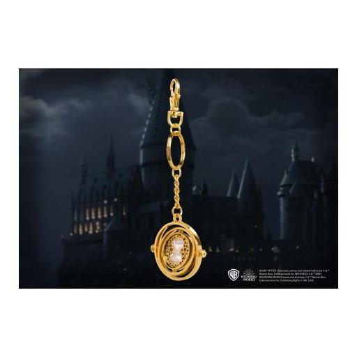 Llavero Harry Potter Giratiempos  [1]