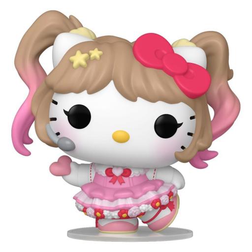 Figura Funko Pop! Hello Kitty KPop 9 cm