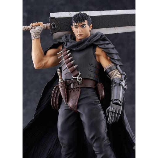 Pack 2 figuras Berserk Guts y Skull Knight Pop Up Parade L 22 cm [4]