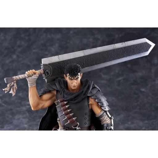 Pack 2 figuras Berserk Guts y Skull Knight Pop Up Parade L 22 cm [3]