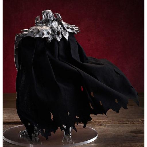 Pack 2 figuras Berserk Guts y Skull Knight Pop Up Parade L 22 cm [6]