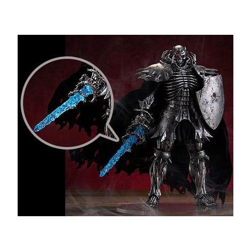 Pack 2 figuras Berserk Guts y Skull Knight Pop Up Parade L 22 cm [7]