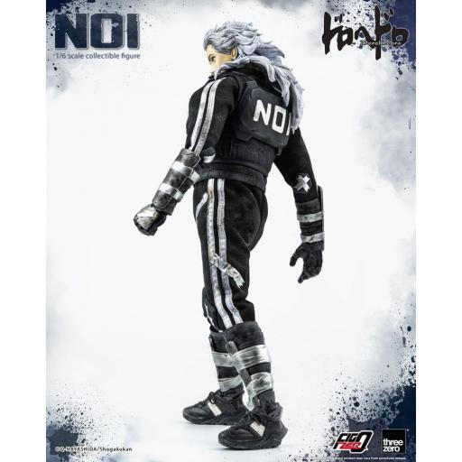 Figura Dorohedoro Noi ThreeZero 35 cm [2]