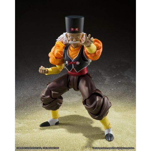 Figura Dragon Ball Z Android 20 S.H. Figuarts 13 cmx_btn65032-0.jpg [0]