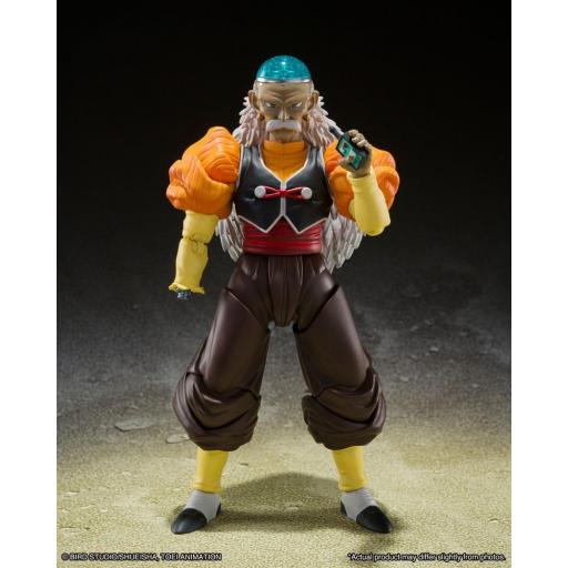 Figura Dragon Ball Z Android 20 S.H. Figuarts 13 cmx_btn65032-0_b.jpg [4]
