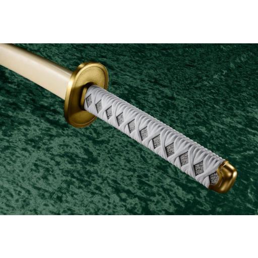 Set de 3 Réplicas One Piece Espadas Roronoa Zoro Three Sword Style 95 cm [7]