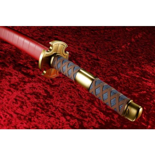 Set de 3 Réplicas One Piece Espadas Roronoa Zoro Three Sword Style 95 cm [6]