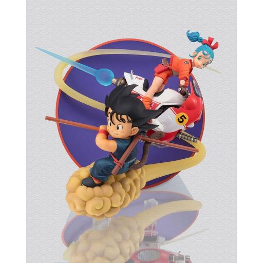 Figura Dragon Ball Goku & Bulma Figuarts ZERO 18 cmx_btn67342.jpg [1]