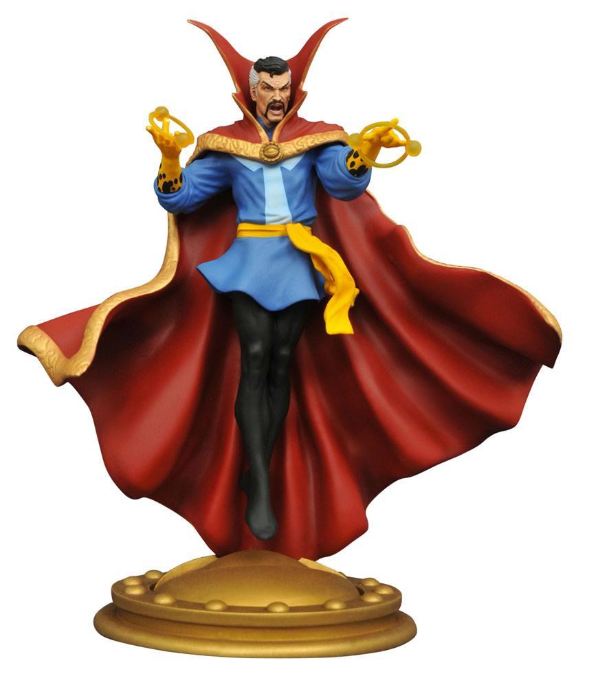 Figura Diamond Select Marvel Gallery Doctor Strange 23 cm