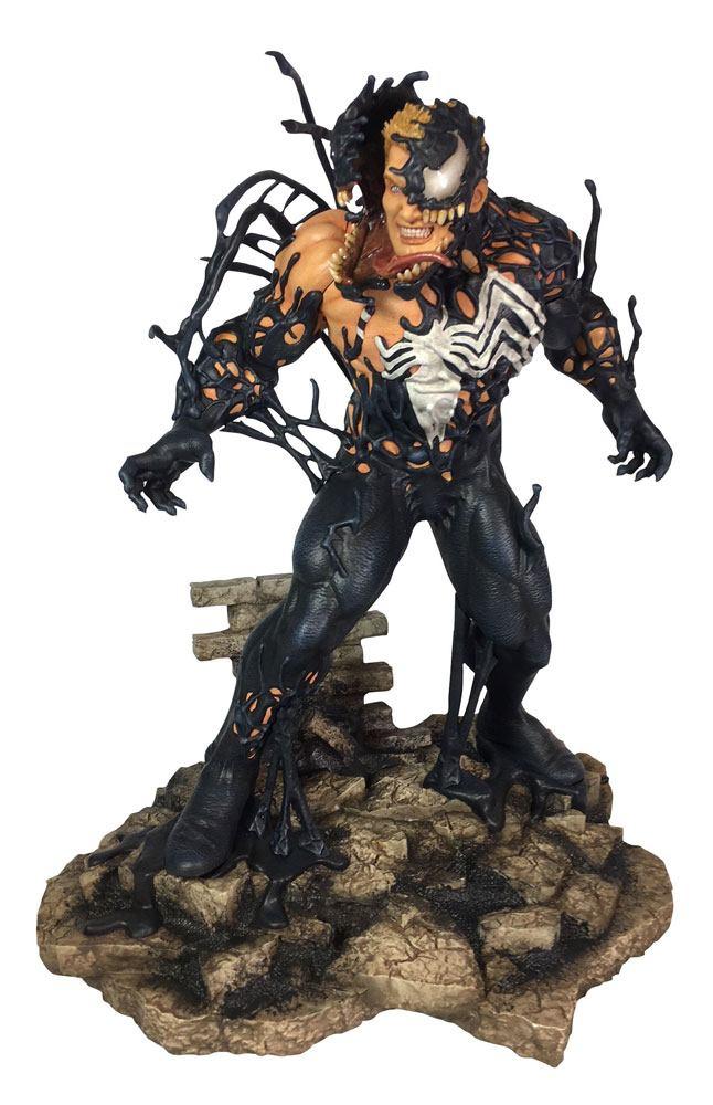 Estatua Diamond Select Marvel Gallery Venom 23 cm