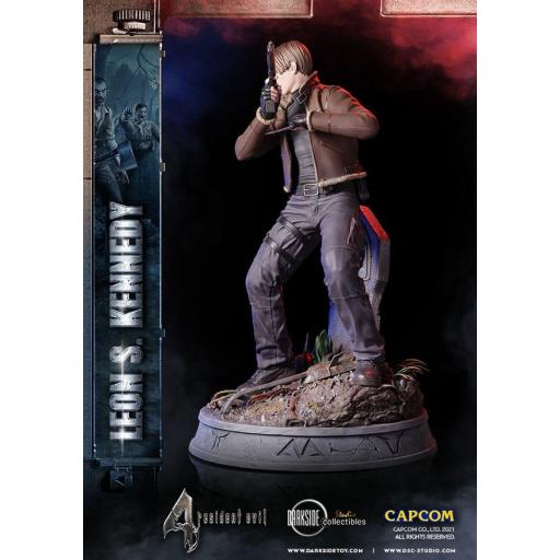 Estatua Resident Evil 4 Leon S. Kennedy Darkside Collectibles 50 cmx_dsc-re4-02_n.jpg [1]