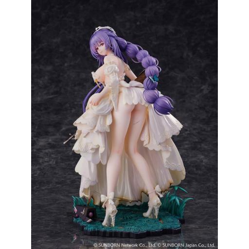 Figura Girls Frontline 1/7 ZB-26 The 1000th Paper Crane Wounded Ver. 26 cm [0]