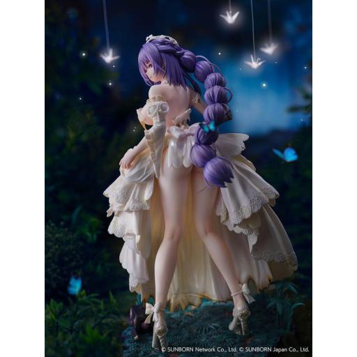 Figura Girls Frontline 1/7 ZB-26 The 1000th Paper Crane Wounded Ver. 26 cm.jpg [1]