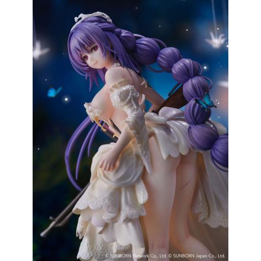 Figura Girls Frontline 1/7 ZB-26 The 1000th Paper Crane Wounded Ver. 26 cm.jpg [2]