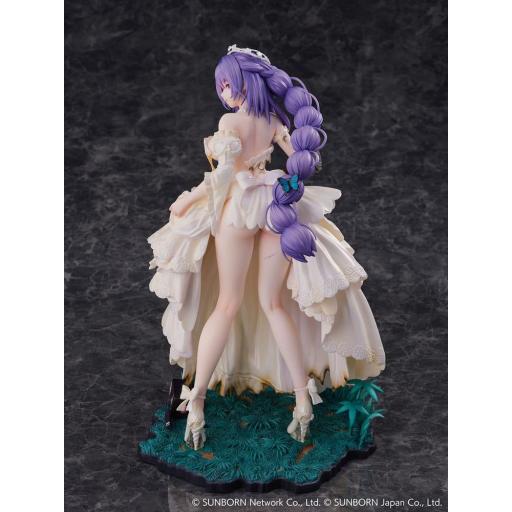 Figura Girls Frontline 1/7 ZB-26 The 1000th Paper Crane Wounded Ver. 26 cm.jpg [6]