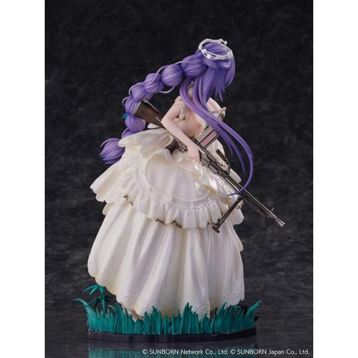 Figura Girls Frontline 1/7 ZB-26 The 1000th Paper Crane Wounded Ver. 26 cm.jpg [4]