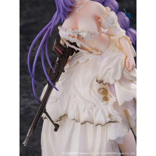 Figura Girls Frontline 1/7 ZB-26 The 1000th Paper Crane Wounded Ver. 26 cm.jpg [5]