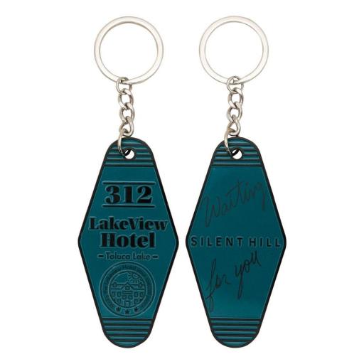 Pack 3 Réplicas Silent Hill Merchandising Collection [7]