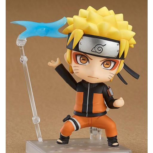 Figura Nendoroid Naruto Shippuden Uzumaki Naruto 10cm [2]