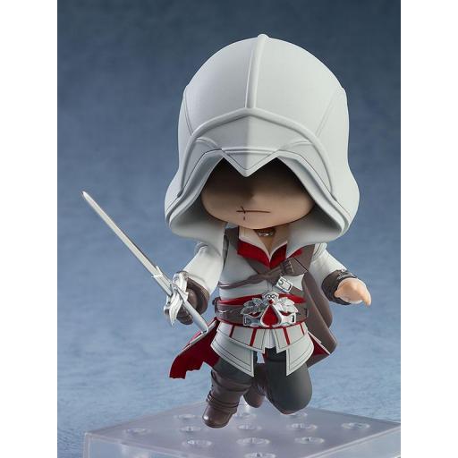Figura Nendoroid Assassins Creed II Ezio Auditore 10 cm [4]