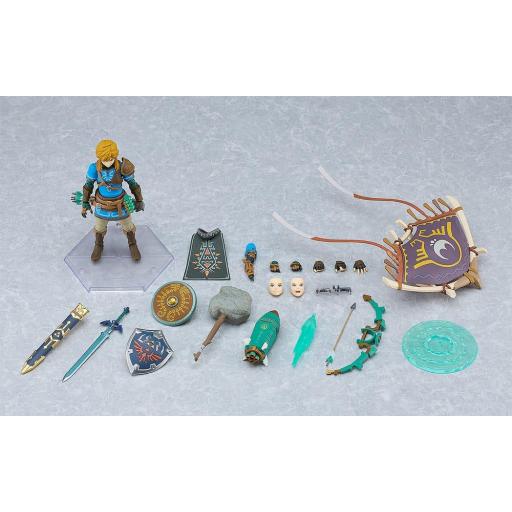 Figura The Legend of Zelda Tears of the Kingdom Link Figma DX 15 cm.jpg [7]