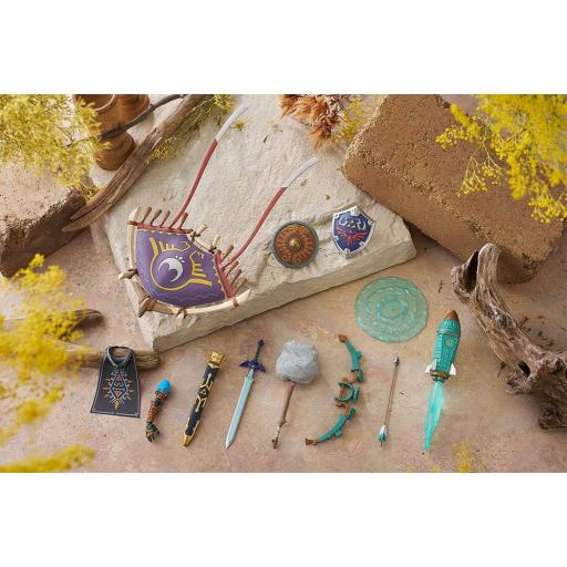 Figura The Legend of Zelda Tears of the Kingdom Link Figma DX 15 cm.jpg [6]