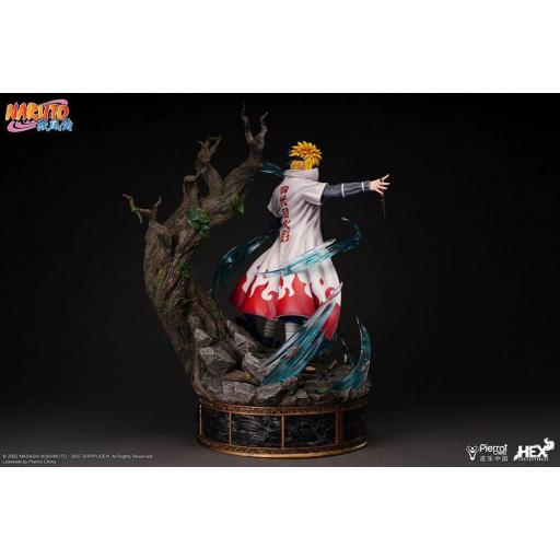 Estatua Hex Collectibles Naruto Shippuden Namikaze Minato 65 cm [2]