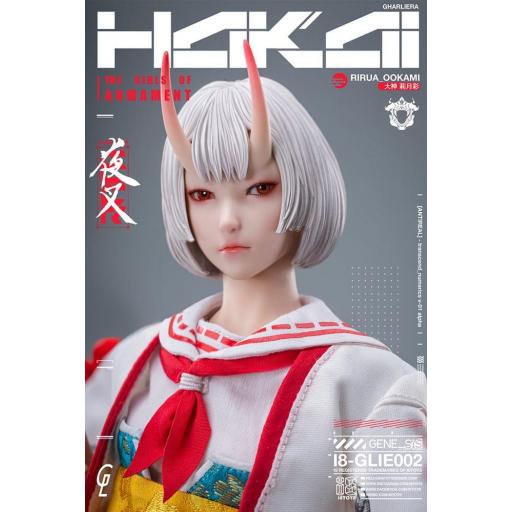 Figura The Girls of Armament Rirua Ookami i8Toys x Gharliera 28 cmx_i8t-glie002_c.jpg [3]