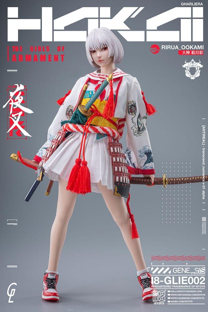 Figura The Girls of Armament Rirua Ookami i8Toys x Gharliera 28 cmx_i8t-glie002_h.jpg